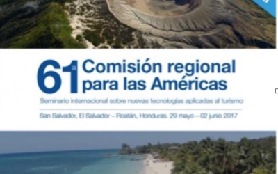 Los ministros de Hispanoamérica reunidos por la OMT en Honduras para analizar el futuro de la industria turística